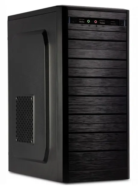 Корпус для ПК X-Game XC-370-2