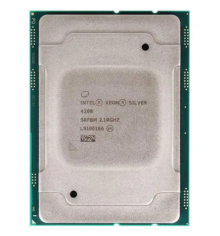 Процессор Intel Xeon Silver 4208