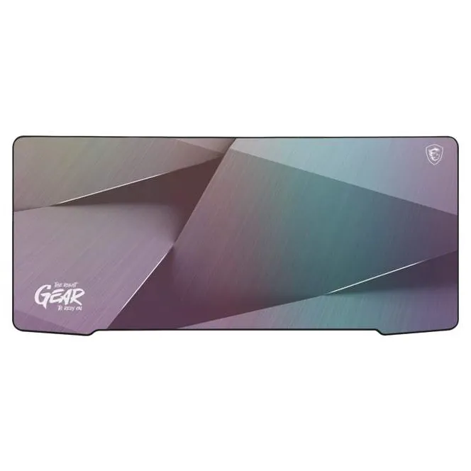 Коврик для мыши MSI AGILITY GD72 GLEAM EDITION
