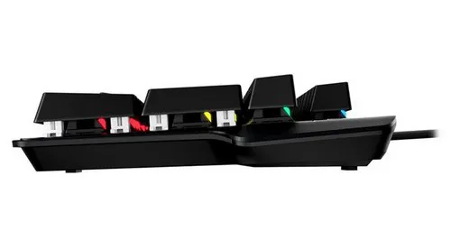 Клавиатура HyperX Alloy MKW100 4P5E1AX
