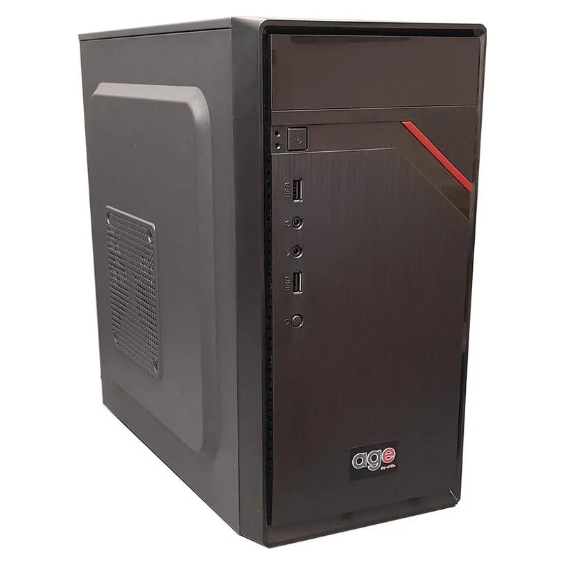 Компьютер AGE Office 002