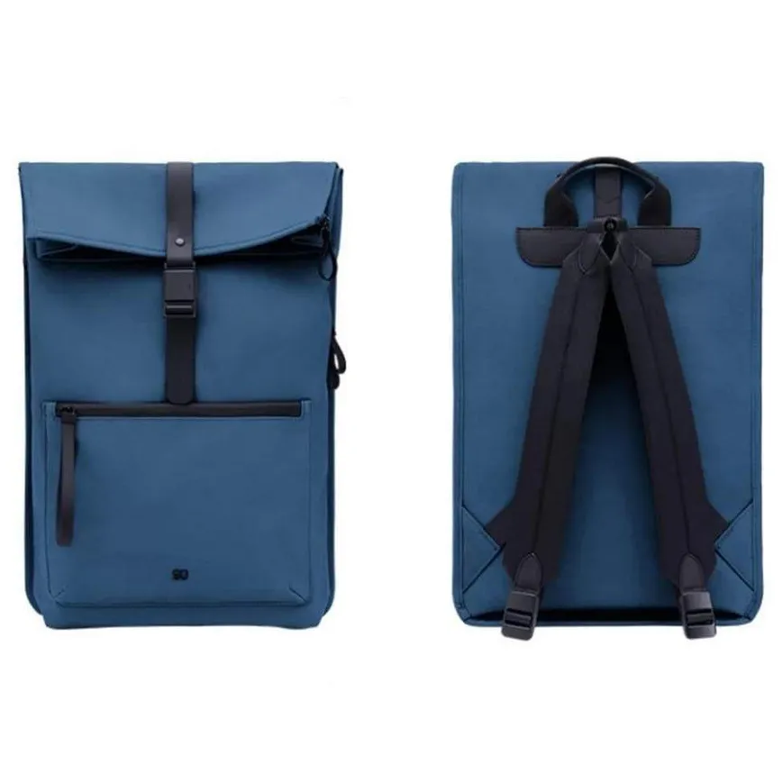 Рюкзак NINETYGO URBAN.DAILY Backpack-Blue