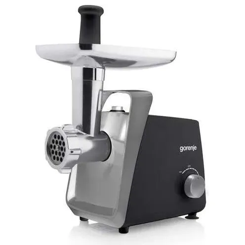 Мясорубка Gorenje MG1601SB