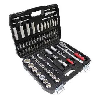 Набор инструментов WMC TOOLS WMC-4941-5 94пр