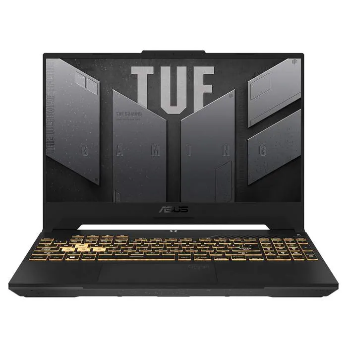 Ноутбук ASUS TUF FX507ZC4-HN009 90NR0GW1-M000P0