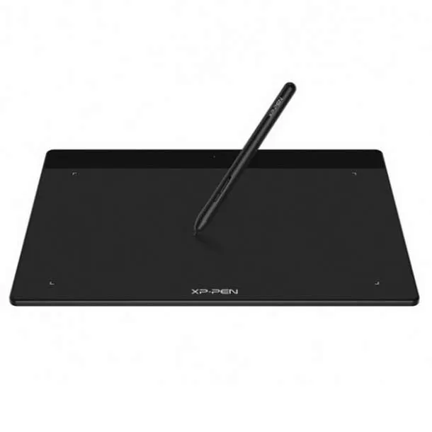 Графический планшет XP-Pen Deco Fun L BK