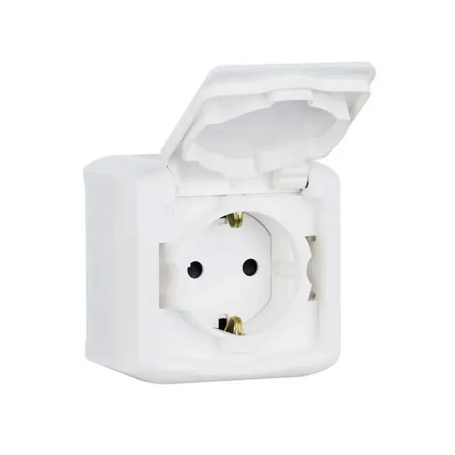 Розетка Legrand Forix 782373