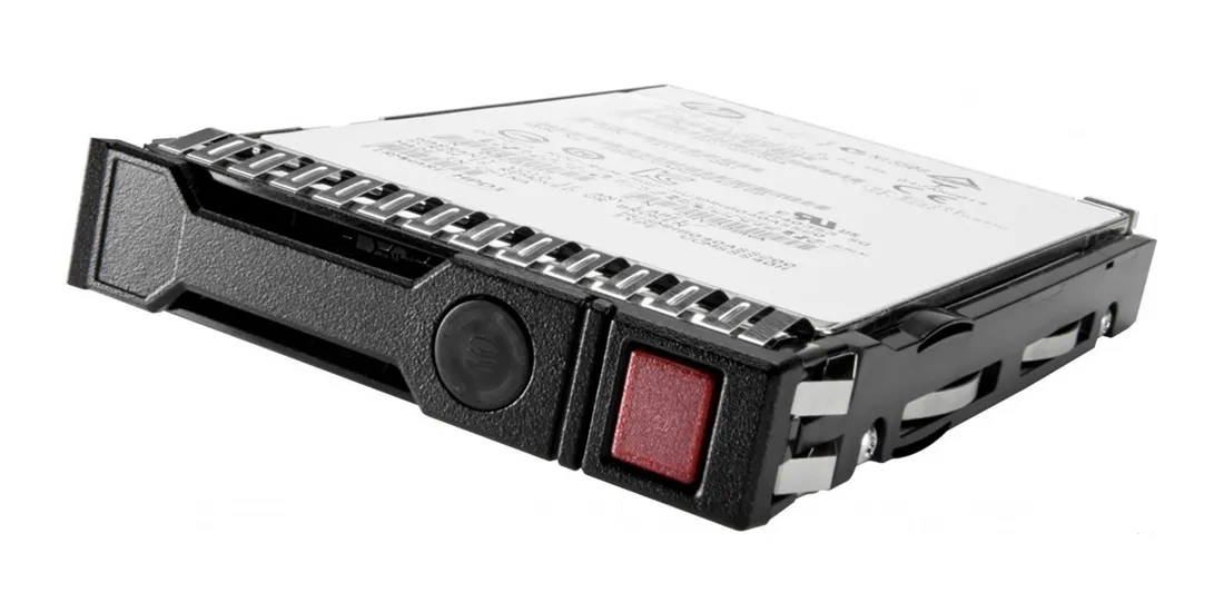 Жесткий диск 1200 Gb HP Enterprise 872479-B21