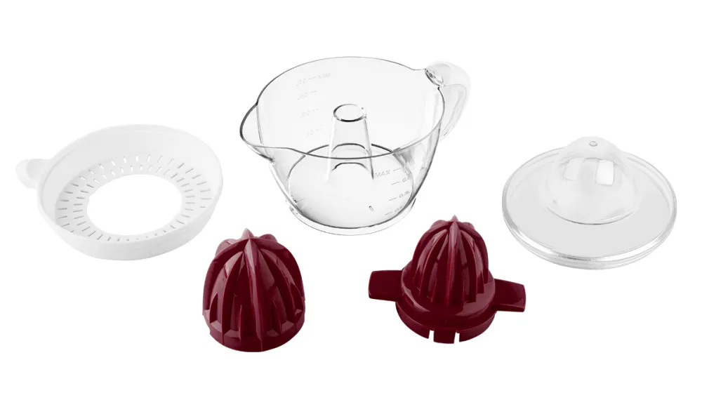 Соковыжималка для цитрусов SCARLETT SC-JE50C06