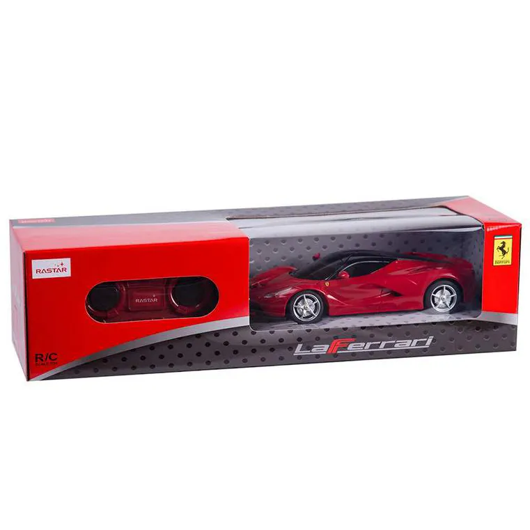 Радиоуправляемая машина RASTAR 48900R
