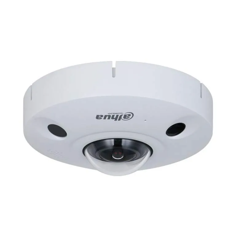 Купольная камера Dahua DH-IPC-EBW8842P-AS