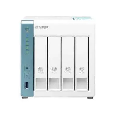 Сетевое оборудование QNAP TS-431K EU-RU