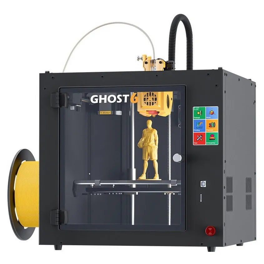Принтер 3D Flying Bear Ghost 6