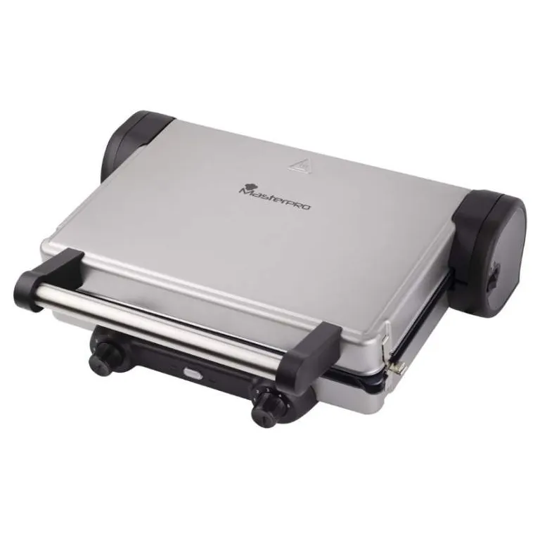 Настольный гриль Masterpro Foodies MP BGEU-3869