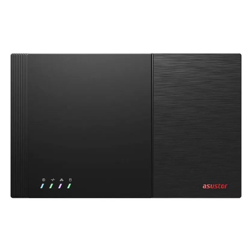 Сетевой накопитель ASUSTOR FS6706T