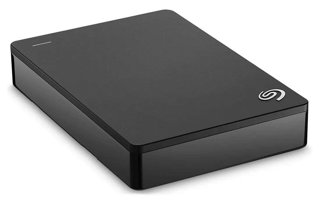 Внешний жесткий диск 1Tb Seagate Basic STJL1000400