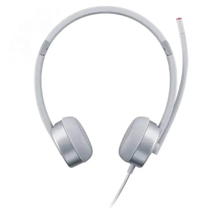 Наушники Lenovo 100 Stereo GXD1E71386