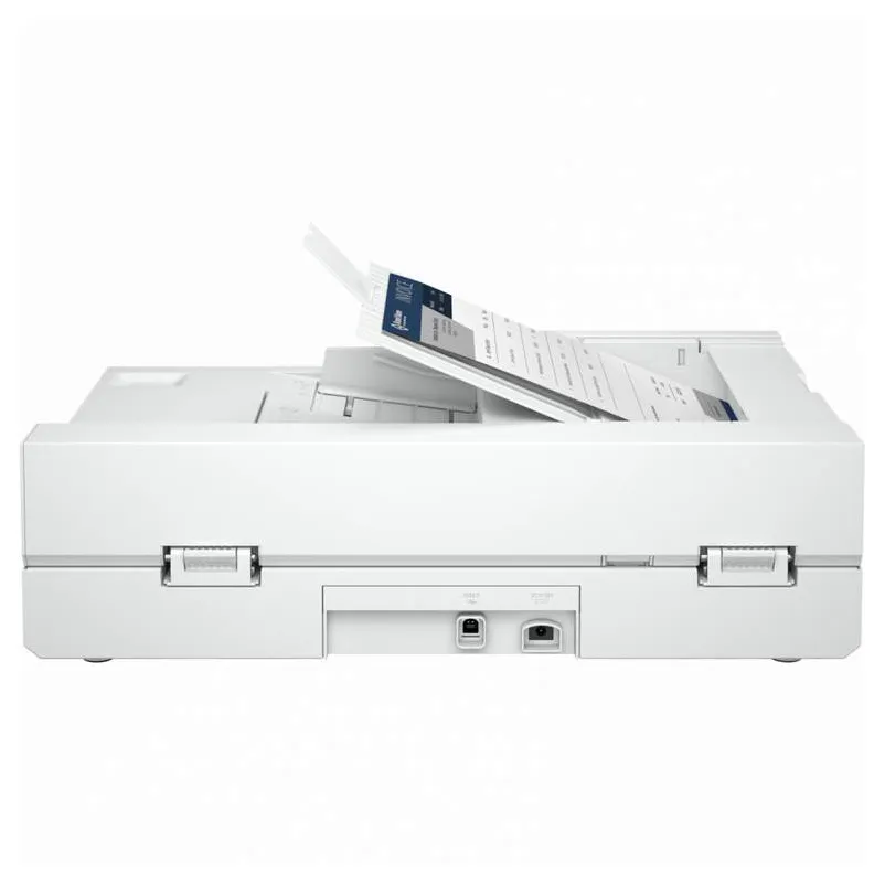 Сканер HP ScanJet Pro 2600 20G05A