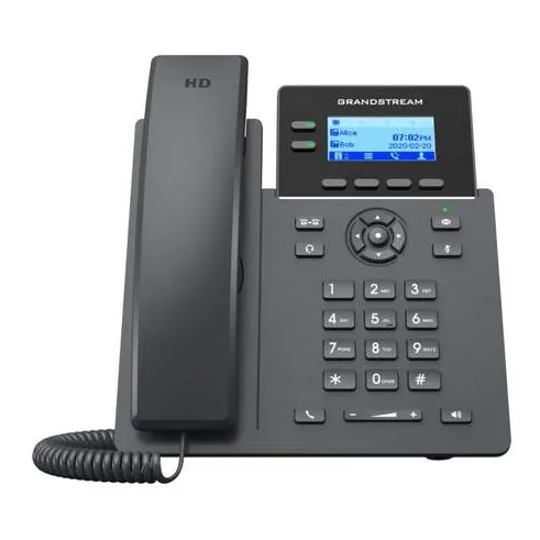 IP телефон Grandstream GRP2602G