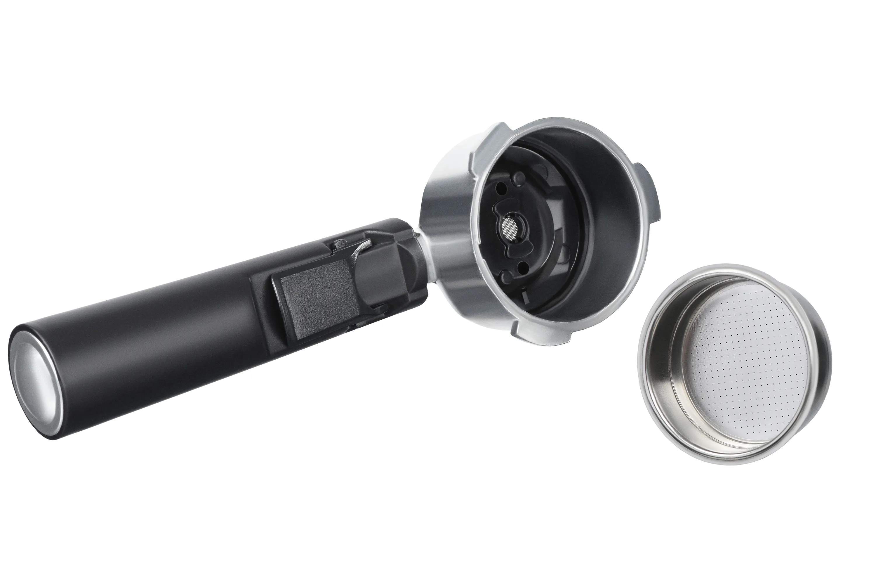Рожковая кофеварка Ardesto YCM-E1600 - 1.6 л