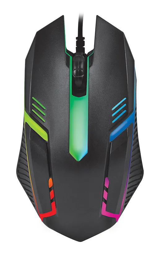 Компьютерная мышь X-Game XM-770OUB