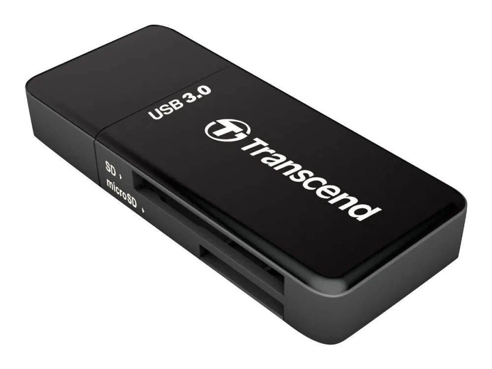 Кардридер Transcend TS-RDF5K