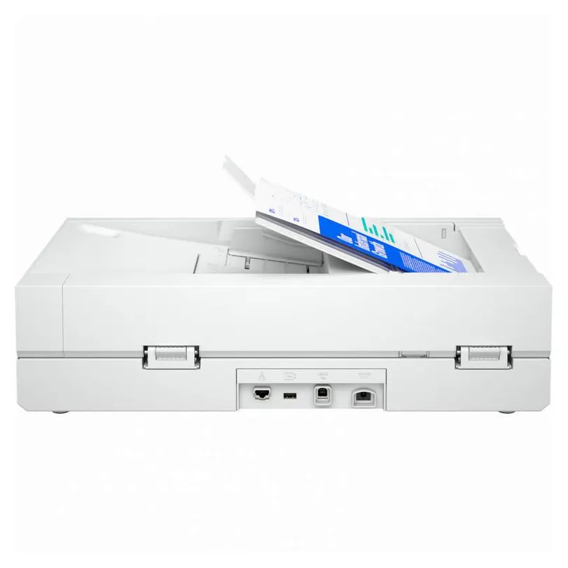 Сканер HP ScanJet Pro N4600 20G07A