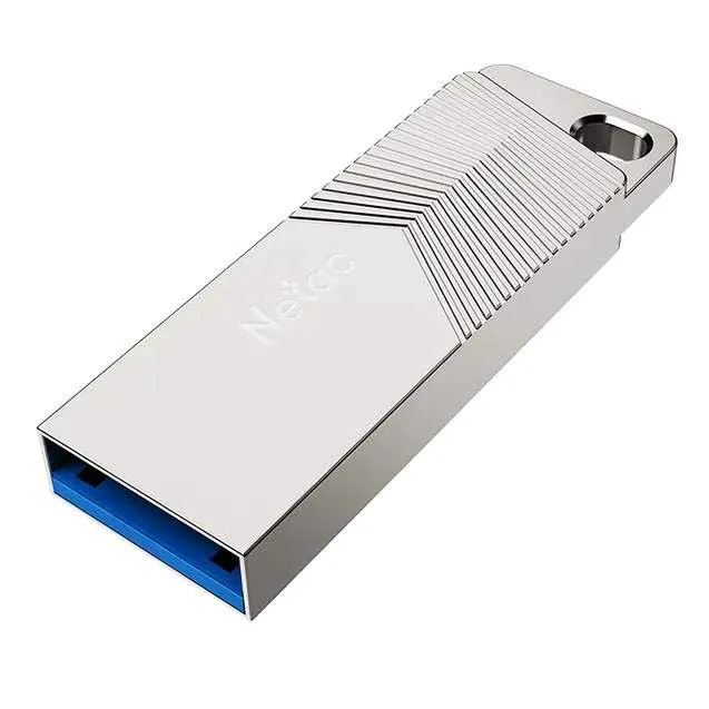 USB flash Netac UM1 USB3.2 Flash Drive 128GB NT03UM1N-128G-32PN