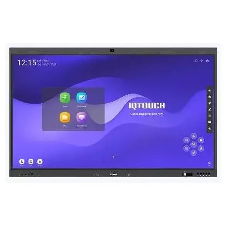 Интерактивная LED панель 65" IQTouch TE1300