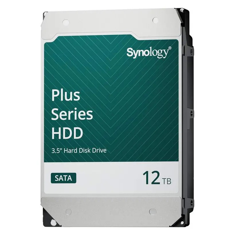 Жесткий диск 12Gb Synology HAT3310-12T