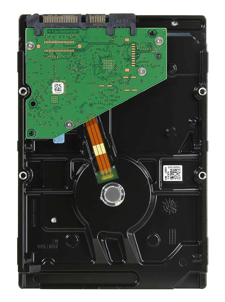 Жесткий диск 4Tb Seagate Barracuda ST4000DM004