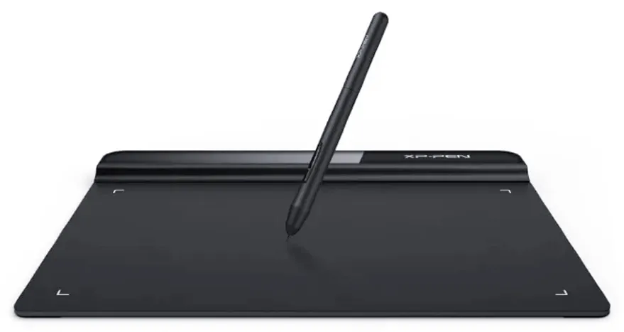 Графический планшет XP-Pen Star G640