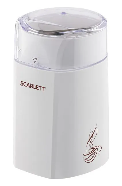 Кофемолка Scarlett SC-CG44506