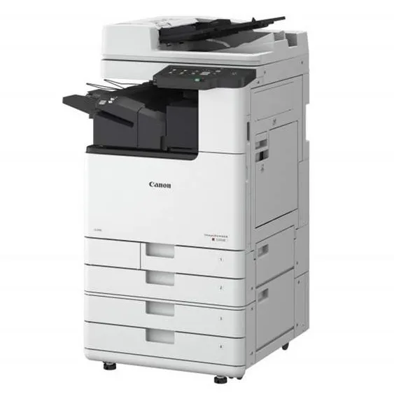 МФУ Canon imageRUNNER C3326I 5965C005AA