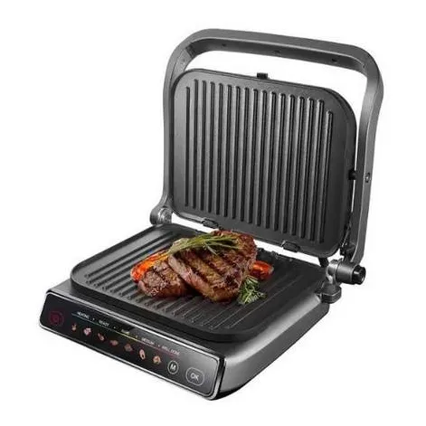 Гриль Redmond SteakMaster GM300 Серый/металл