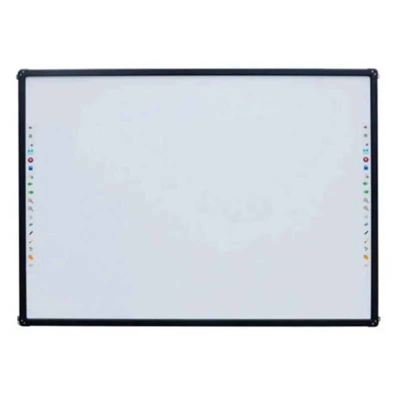 Интерактивная доска Mr.Pixel S82 BLACK