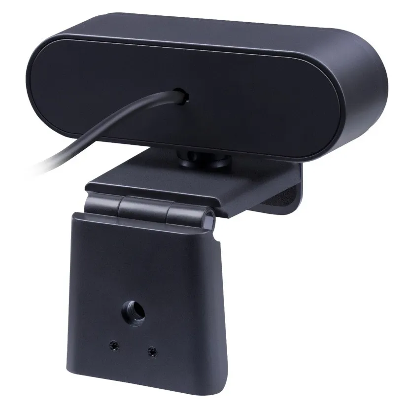 Веб камера Defender G-lens 2580 FullHD черный
