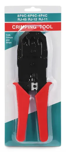 Обжимной инструмент Ship G207