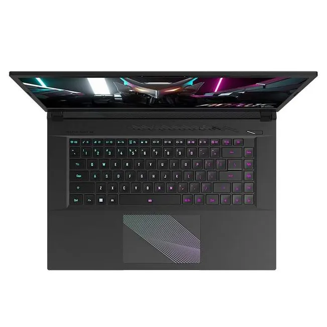 Ноутбук Gigabyte AORUS 15 BSF-73KZ754SD 9RX5LBSFADJA01KZ000
