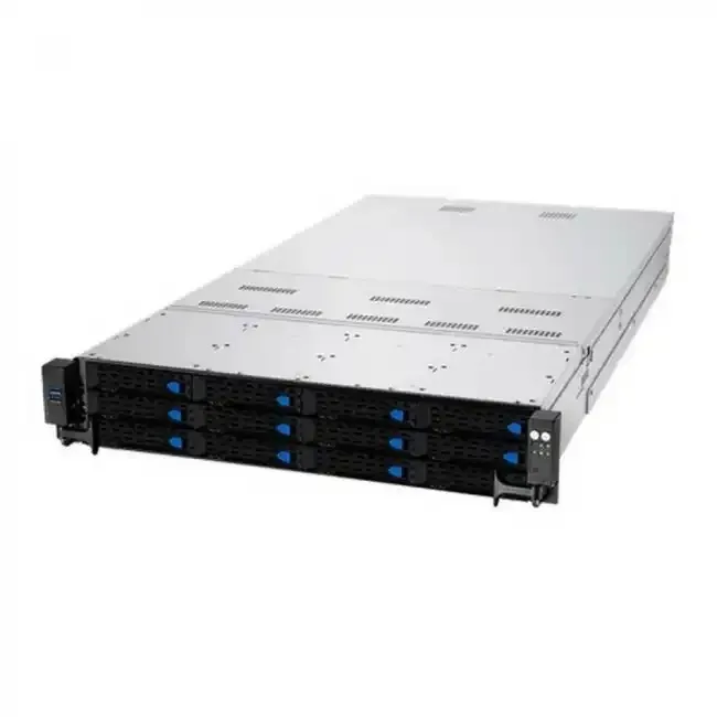 Серверная платформа Asus RS720-E10-RS12 90SF00Z3-M00920