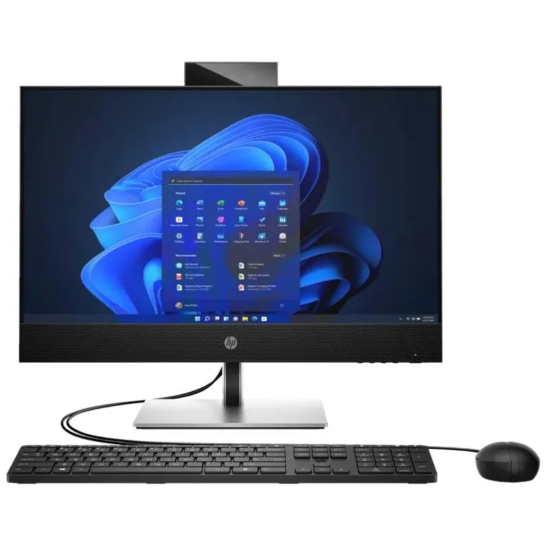Моноблок HP ProOne 440 G9 AiO NT 9H737ET