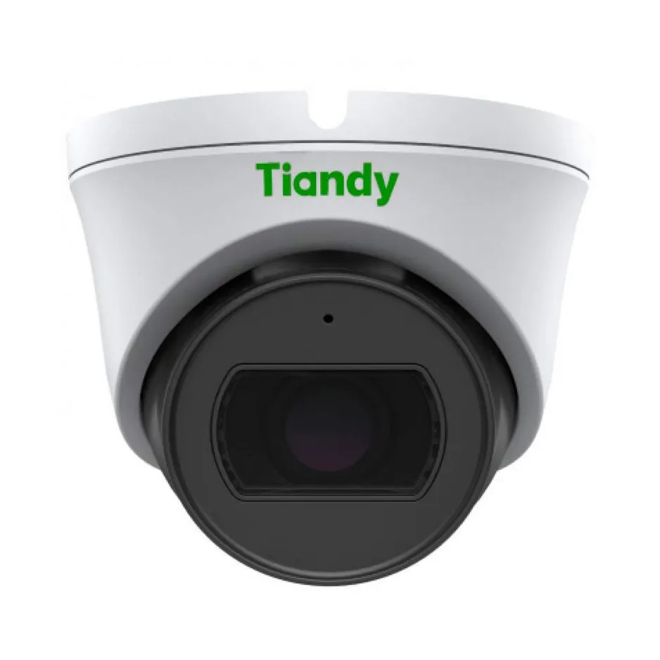 Купольная камера Tiandy TC-C32SS spec: i3/a/e/y/m/c/h/2.7-13.5mm/v4.0