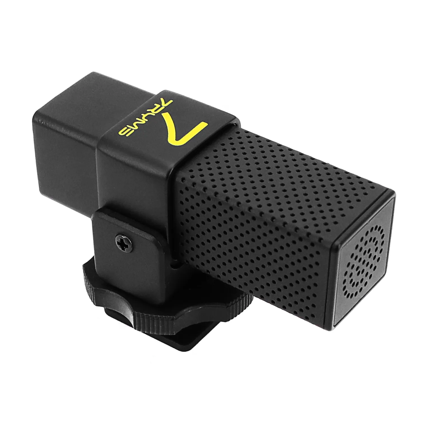 Mикрофон 7RYMS MinBo Mini black