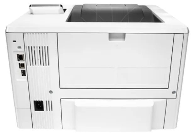 Принтер HP J8H61A LaserJet Pro M501dn