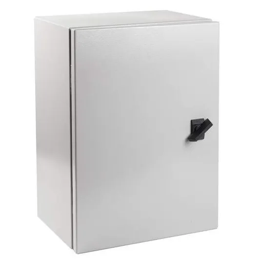 Щит металлический iPower 500*400*250 IP54