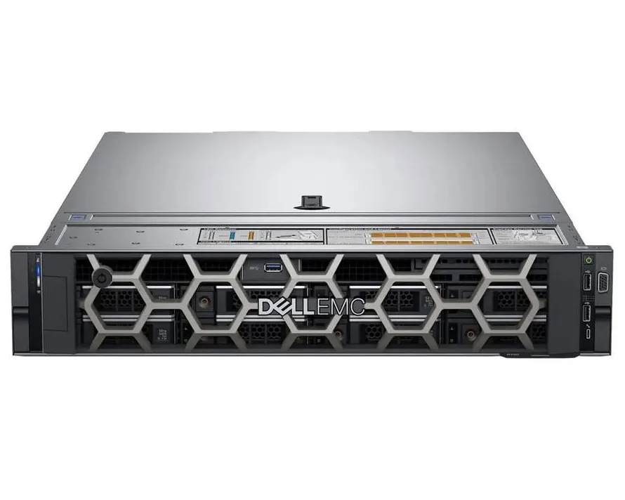 Сервер Dell R760 210-BDZY-UZ01