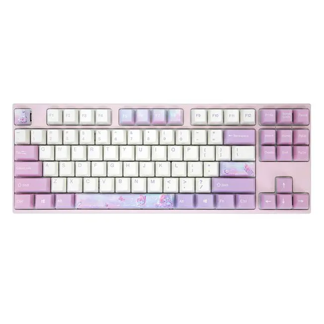 Клавиатура Varmilo Dreams on Board VEM108 Varmilo EC V2 Sakura