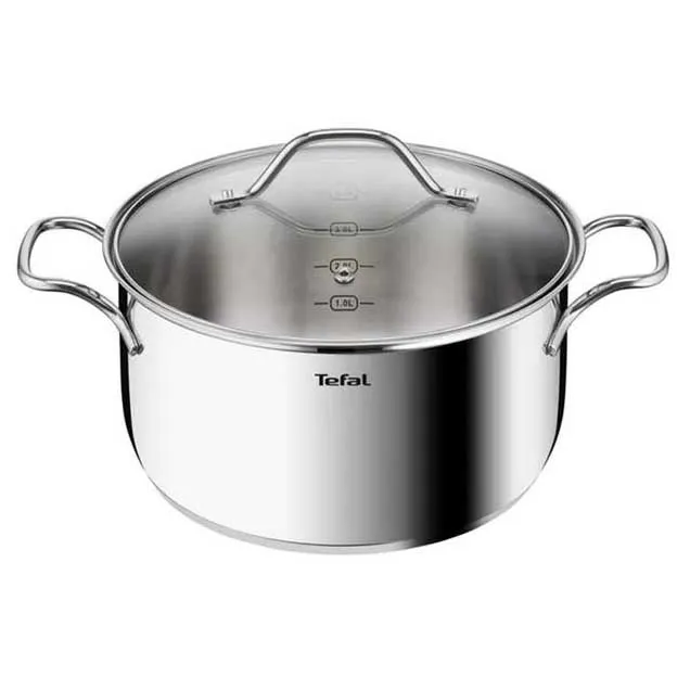 Кастрюля 24 TEFAL B8644674