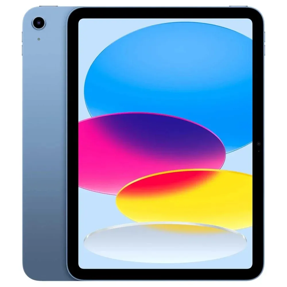 Планшет Apple 11-inch iPad Wi-Fi 128GB - Blue MD4A4QA/A