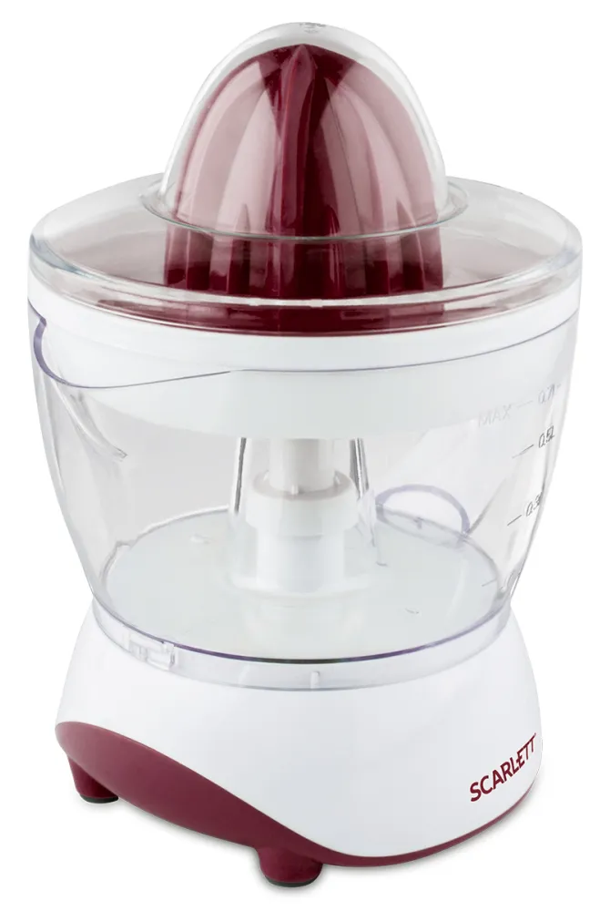 Соковыжималка для цитрусов SCARLETT SC-JE50C06